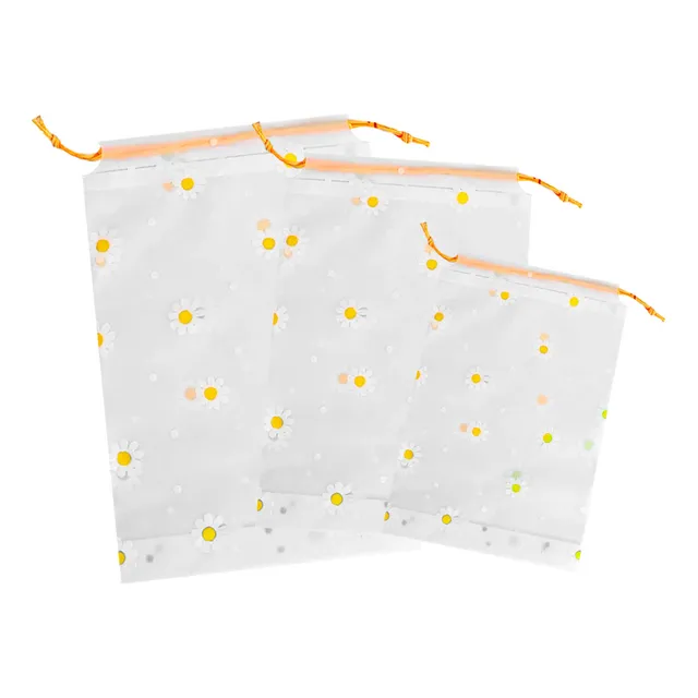 Set X12 Bolsas Viaje Organizador P/calzado Y Ropa - El Rey