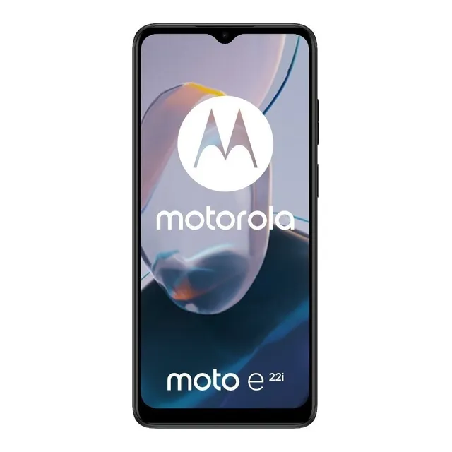 Moto E22i 64 GB gris 2 GB RAM