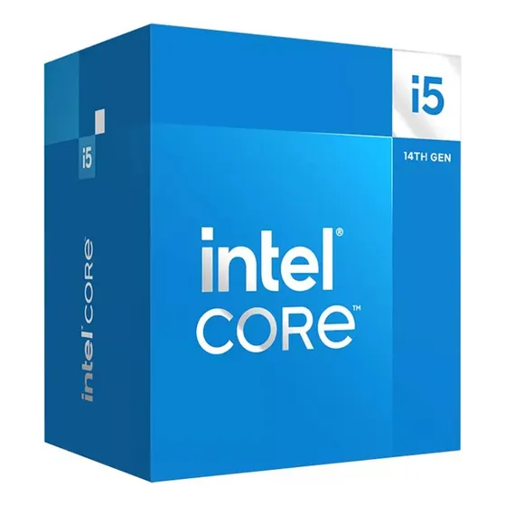 Microprocesador Intel Core I5-14400 BX8071514400 Lga 1700 4.7ghz