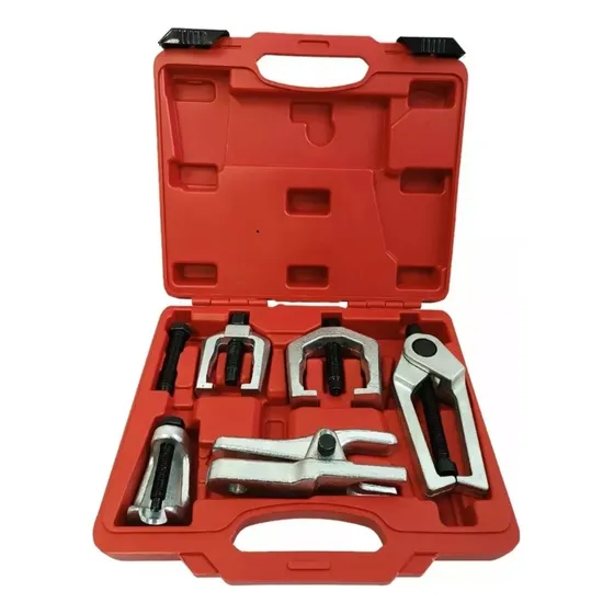 Kit De Extractores De Muñones Y Terminales De 5pc