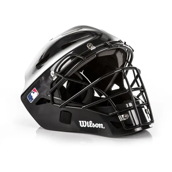 Careta Para Catcher Juvenil Wilson Talla Sm  Prestige