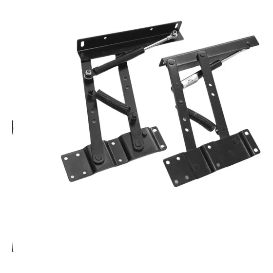Bisagra Para Mesa Elevable Con Cierre Suave 