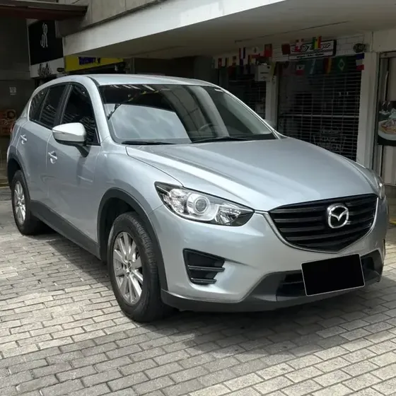 Mazda Cx-5 2017 2.0 Prime