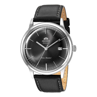 Orient Mens 2nd Gen. Bambino Ver. 3 Reloj De Vestir Japonés Orient Mens 2nd Gen. Bambino Ver. 3 Reloj De Vestir Japonés