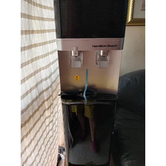 Enfriadores De Botellón Agua Fría O Caliente 