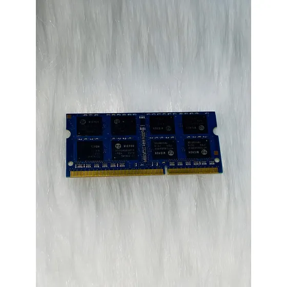 Memoria Teikon Ddr3 8gb Notebook Pc3l-12800s 2rx8