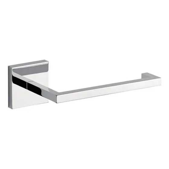 Accesorios Portarollo Fv Dominic 167/85 Cromo