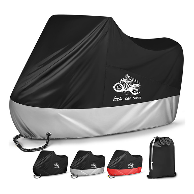 Capa Para Moto Forrada Lmpermeável Térmicasol Chuva Capa Para Moto Forrada Lmpermeável Térmicasol Chuva