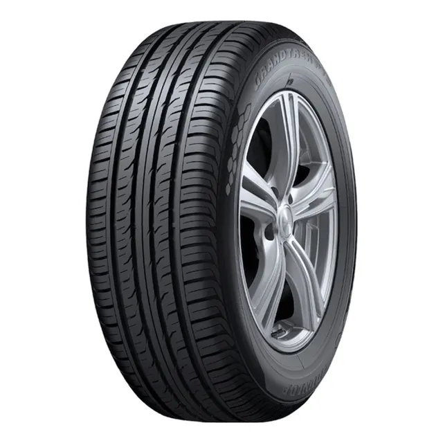 Cubierta 255/55/18 Dunlop Grandtrek Pt3 Br