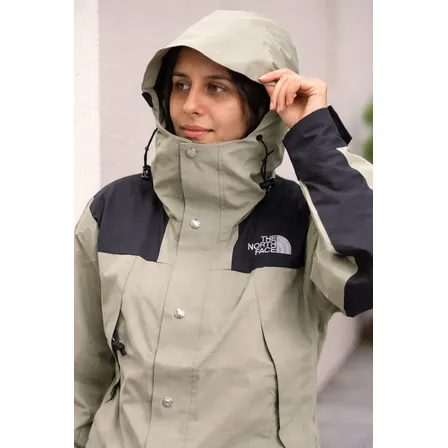 Jaqueta The North Face Feminina Impermeável Frio, Chuva