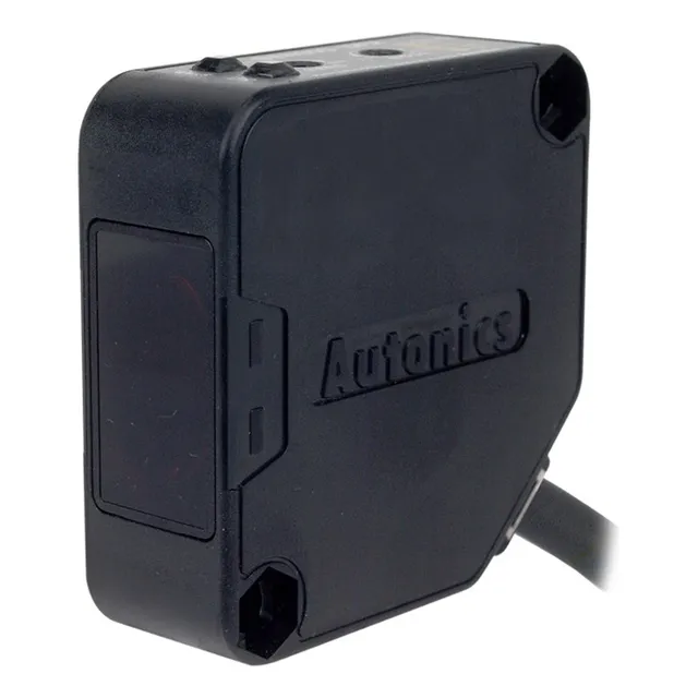 Ben300-dfr Sensor Reflectivo Difuso Out Relay Rango 300mm
