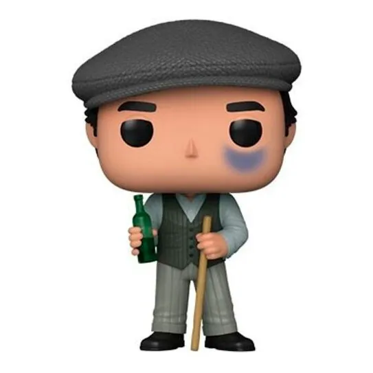 Funko Pop Michael Corleone #1201 - O Poderoso Chefão 50 Anos