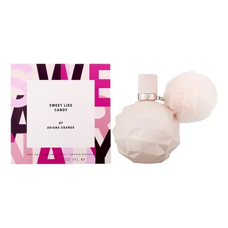 Perfume Sweet Candy De Ariana Grande 100 Ml Edp