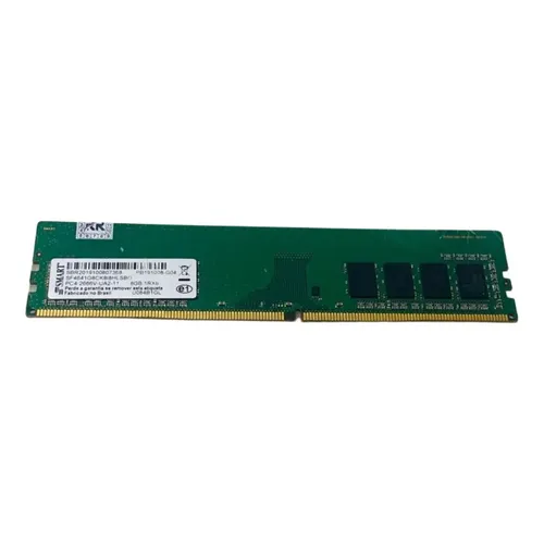 Memória Ram Ddr4 16gb 3200mhz Kllisre P Desktop C Dissipador