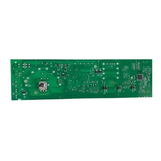 Plaqueta Lavarropas Patrick Lpk 08ae10b Compatible 