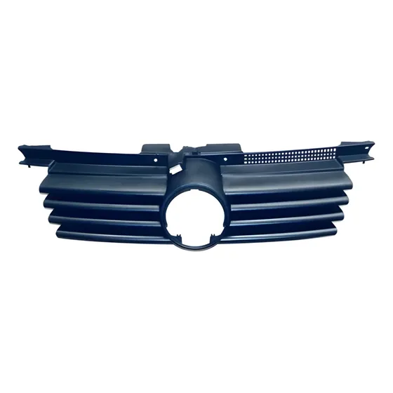 Parrilla Gris Completa Jetta A4 1999 2000 01 02 03 04 05 06