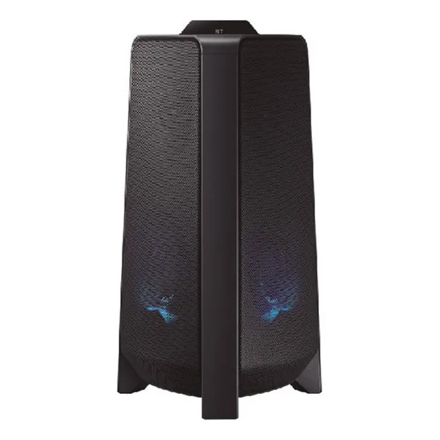 Parlante Activo Samsung Giga Party Mx-t40 Fama