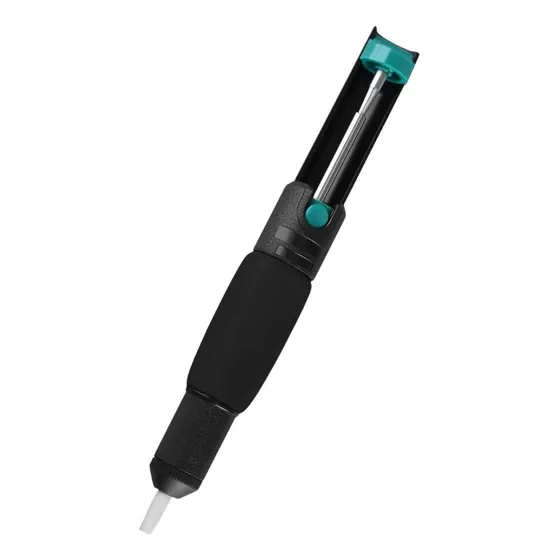 Succionador De Estaño Extractor De Estaño