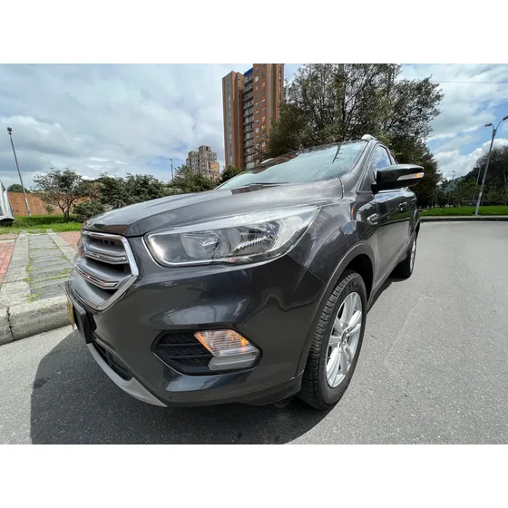 Ford Escape 2.0 Se 4x2