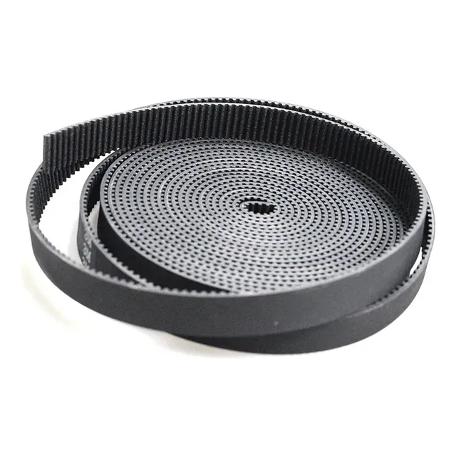 Banda Dentada Htd3m 15mm 5metros Alma Acero Laser Plasma Cnc