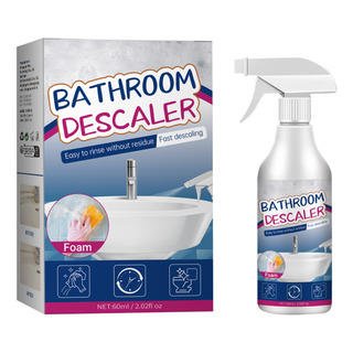 Limpiador De Lavabos De Baño C, Limpiador De Cal Para Vidrio Limpiador De Lavabos De Baño C, Limpiador De Cal Para Vidrio