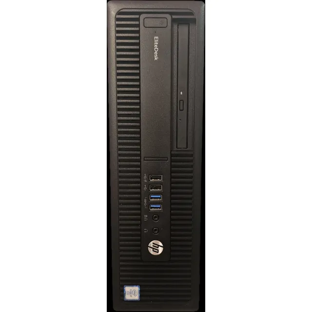 Pc Gamer Hp Core I7 Gtx 1650 4gb Gddr6 16gb Ssd 512ssd + 22 