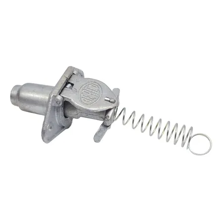 Tomada Engate Berco Completa Carretinha Reforçada Original