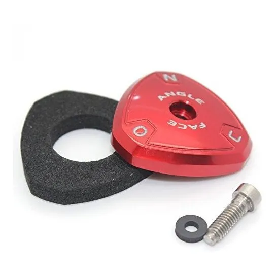 Hifrom Placa Golf R11 8 Para Cabeza Conductor Fw Rojo