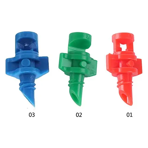 Pannow 150 Repuesto Spray Agua Para Cesped Microjardin 90