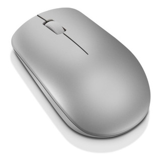 Accesorio Lenovo Mouse 530 Wireless (platinumgrey) Accesorio Lenovo Mouse 530 Wireless (platinumgrey)