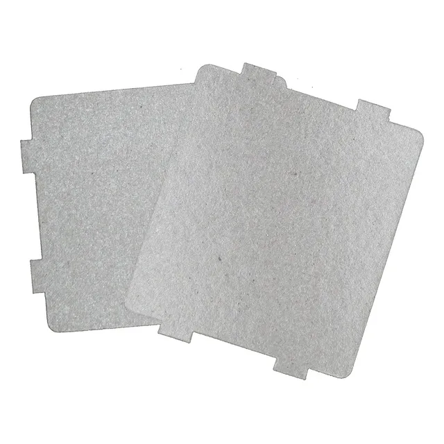 Microondas Microondas Mica Slice Lámina Mica Para Microondas