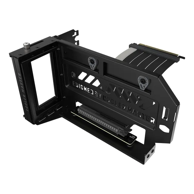 Cooler Master - Kit De Soporte Vertical Para Gpu V3, Para