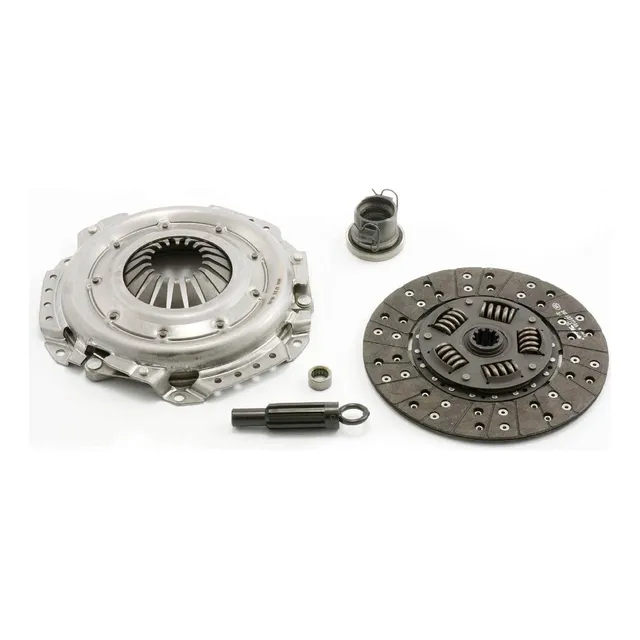 Kit Clutch Embrague Mazda 626 Ford Escape Luk