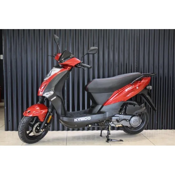 Kymco Agility 125 - Concesionario Oficial - Bonetto Motos