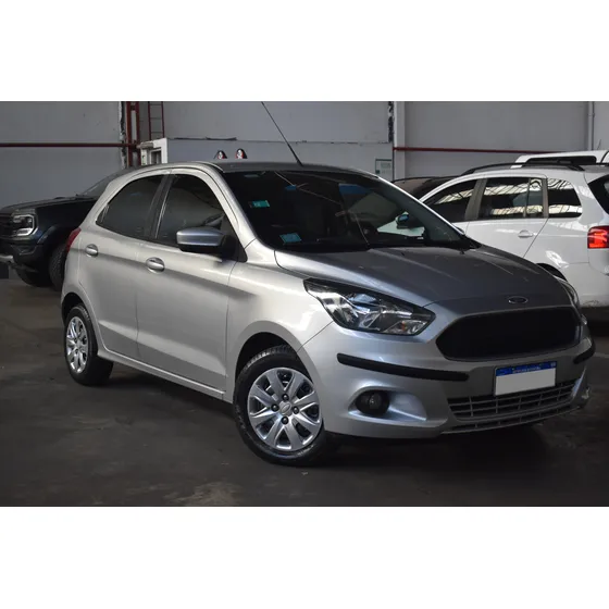 Ford Ka 1.5 Se