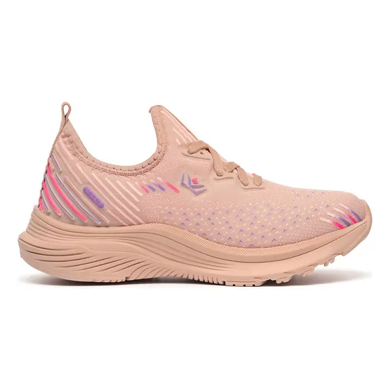 Tênis Feminino Para Caminhada Vili