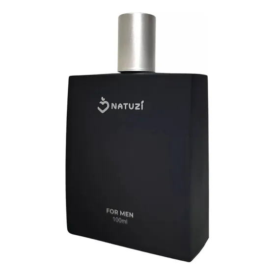 Silver Scent Parfum Natuzí 100 Ml
