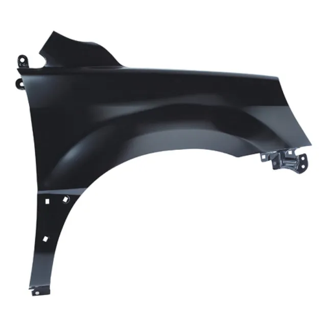 Salpicadera Honda Pilot 2003 2004 2005 Derecha Rxc