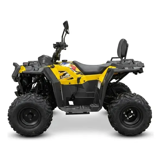Cuatrimoto Xavage Plr  125 Cc