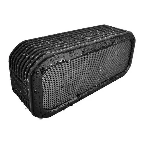 Parlante Bluetooth Portatil 15w Divoom Voombox Outdoor Negro
