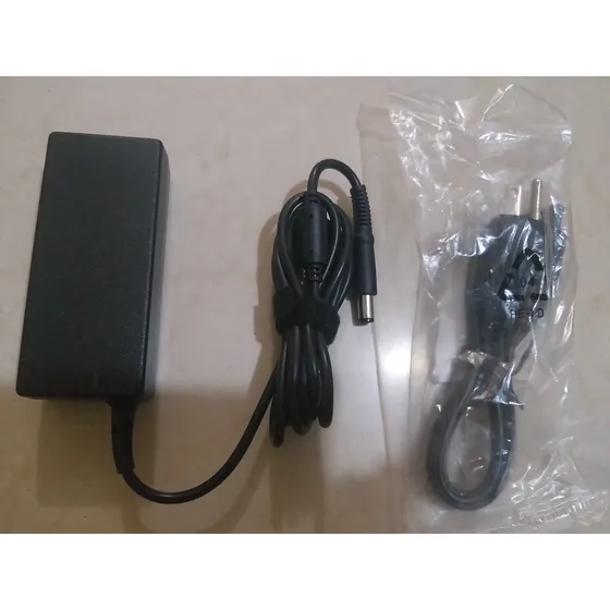Cargador Adaptador Portatil Original Dell Modelo Ha65ns5-00