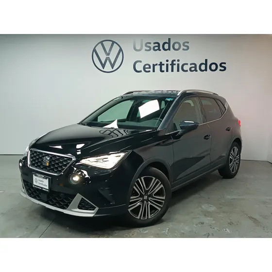 Seat Arona 1.6 Xperience Tiptronic
