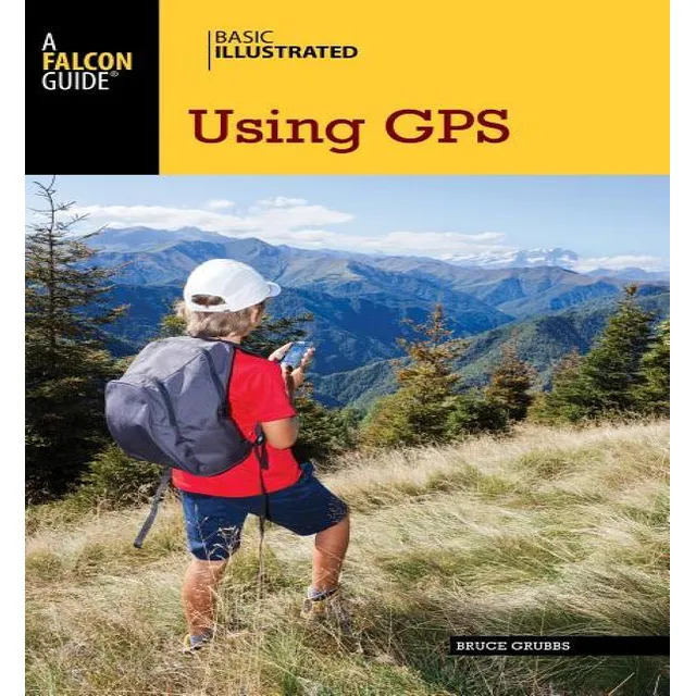 Libro Basic Illustrated Using Gps - Bruce Grubbs