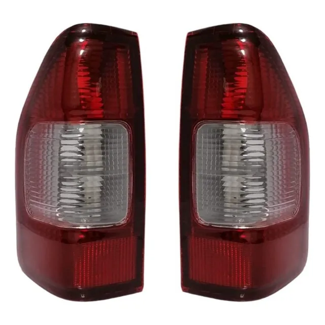 Stop Chevrolet Luv Dmax 2005 Hasta 2008 Kit Juego 