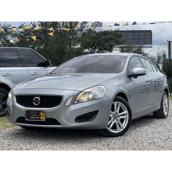 Volvo S60 3.0 T6 Awd Premium