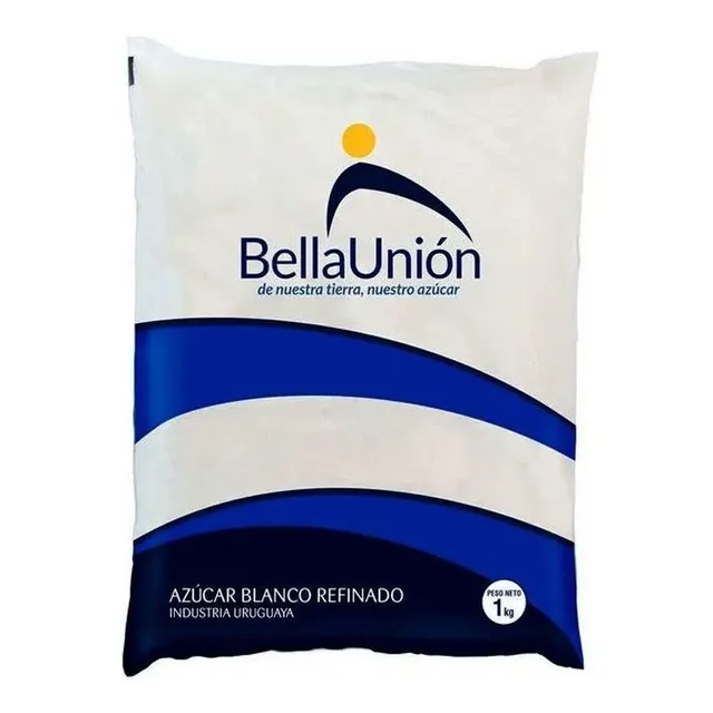 Azúcar 1 Kg Bella Unión