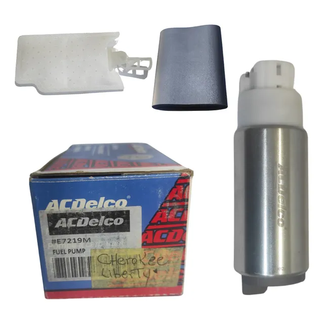 Pila Bomba De Gasolina Para Cherokee Kk Liberty