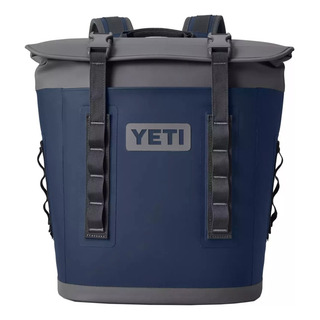 Yeti Hopper Backpack/hielera M12 Soft Cooler Yeti Hopper Backpack/hielera M12 Soft Cooler