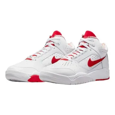 Nike Mens Air Flight Lite Mid Scottie Pippen