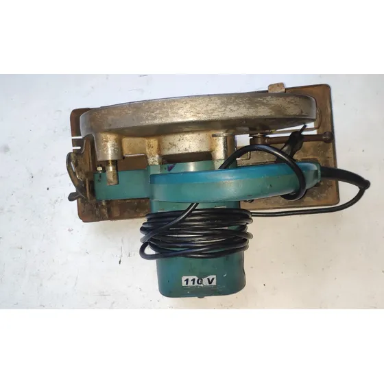 Serra Circular Grande Makita 110v  Usada